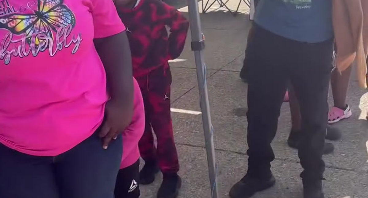 The support was amazing everyone was looking good